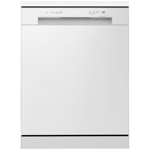 LAVAVAJILLAS LG DF141FW BLANCO 60CMS
